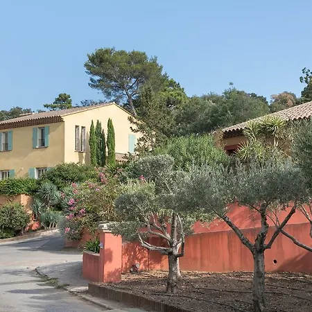 Camping Camping Le Grand Calme 4*