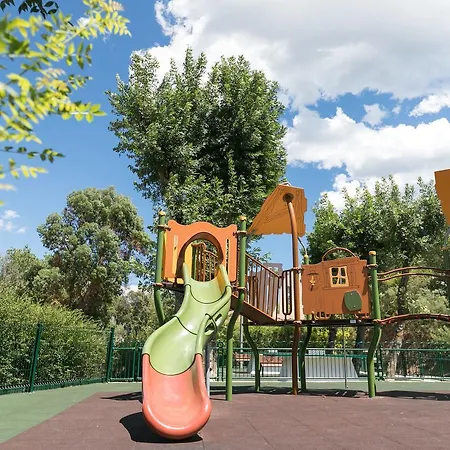 Camping Camping Le Grand Calme 4*