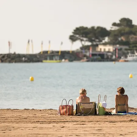 Camping Camping Le Grand Calme