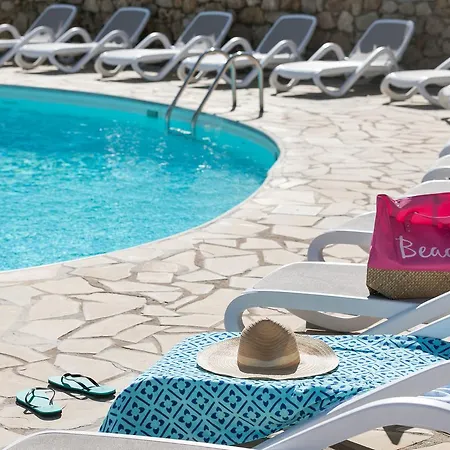 Camping Le Grand Calme Saint Aygulf