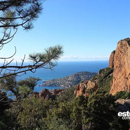 Camping Camping Le Grand Calme