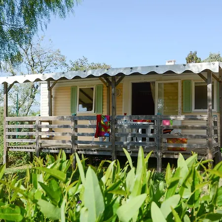 Camping Le Grand Calme 4*