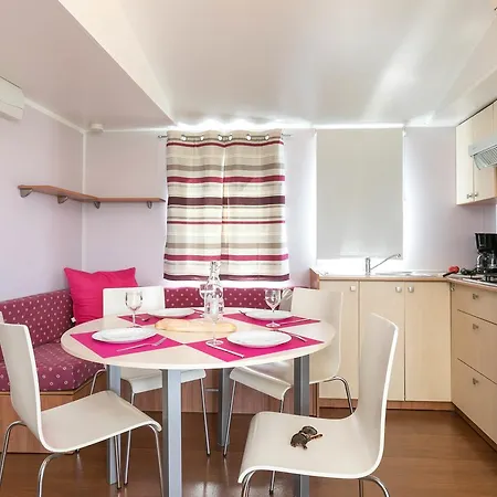 Camping Le Grand Calme Camping 4*