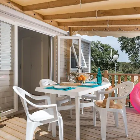 Camping Camping Le Grand Calme 4*